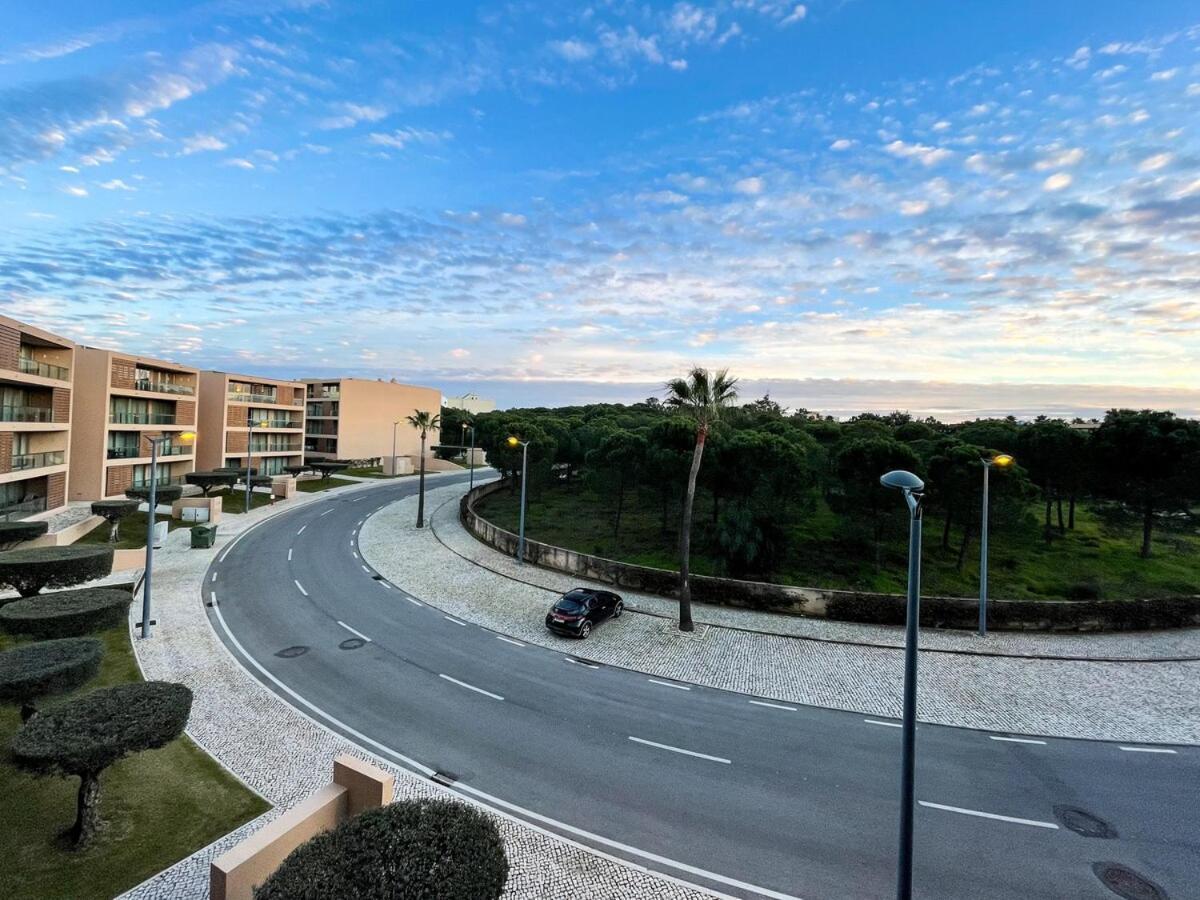 Herdade Dos Salgados, T3-11B2A, Vila Das Lagoas, Albufeira Gale  Esterno foto