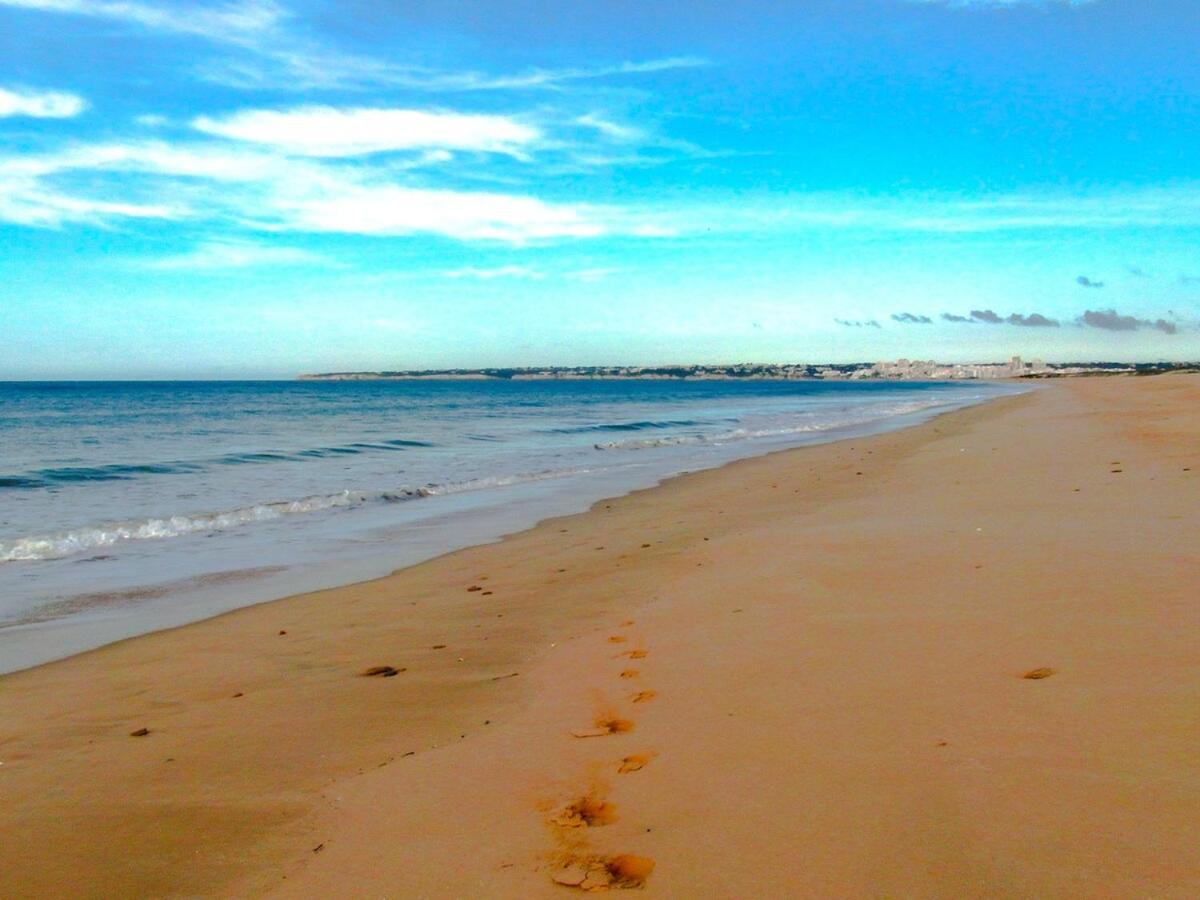 Herdade Dos Salgados, T3-11B2A, Vila Das Lagoas, Albufeira Gale  Esterno foto