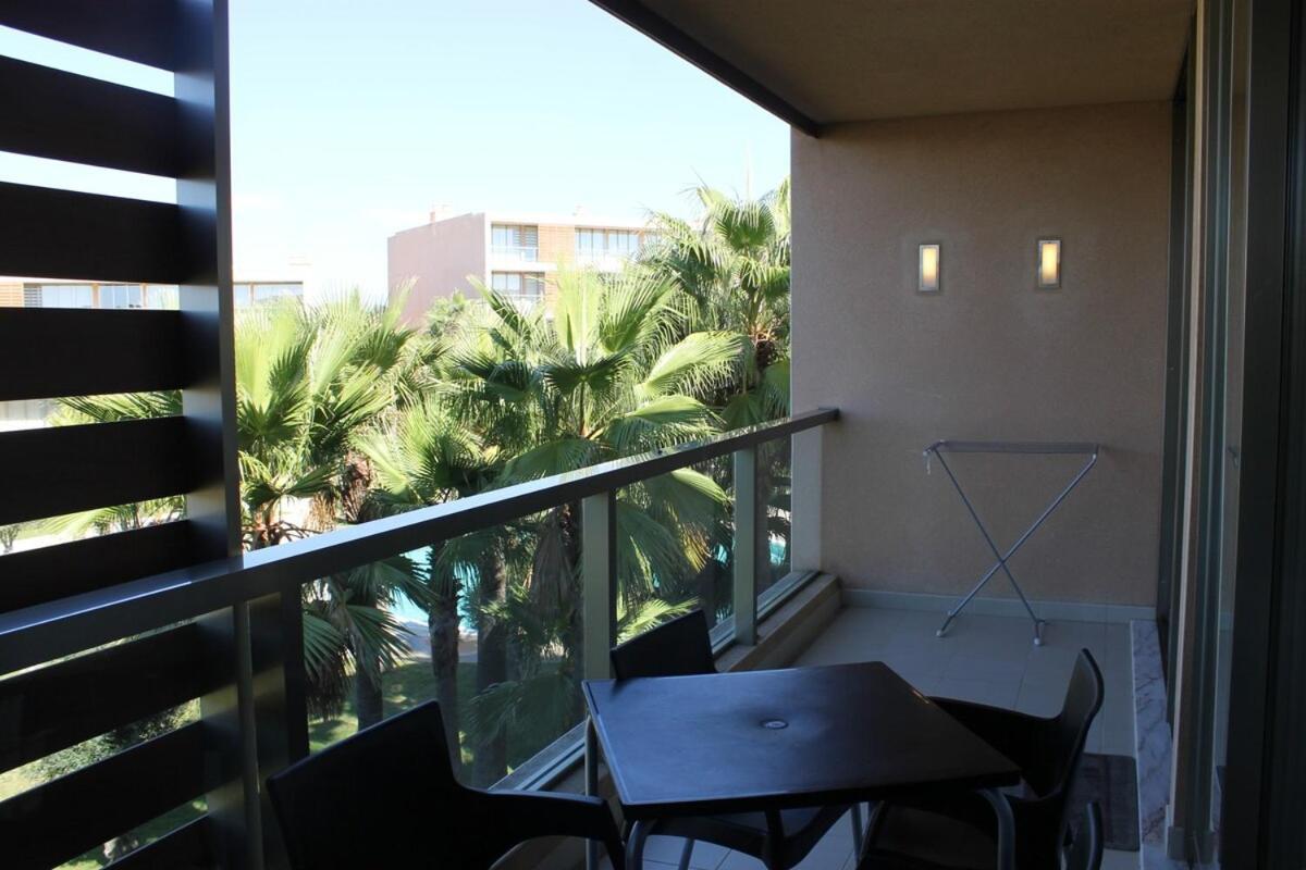 Herdade Dos Salgados, T3-11B2A, Vila Das Lagoas, Albufeira Gale  Esterno foto